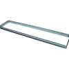 MALLARD FERRIERE Rectangle Inox 55 x 11