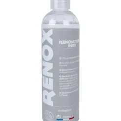 CRISTEL RENOX Nettoyant Inox Ecocert 300 ml New