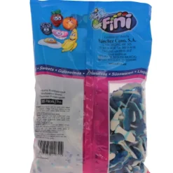 FINI Requins Peintlalangue x 385 - Bonbons Halal Discount