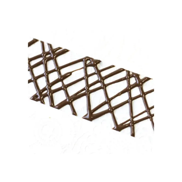 FUNCAKES Rhodoïd en Rouleau L.20 m x H.8 cm Clearance