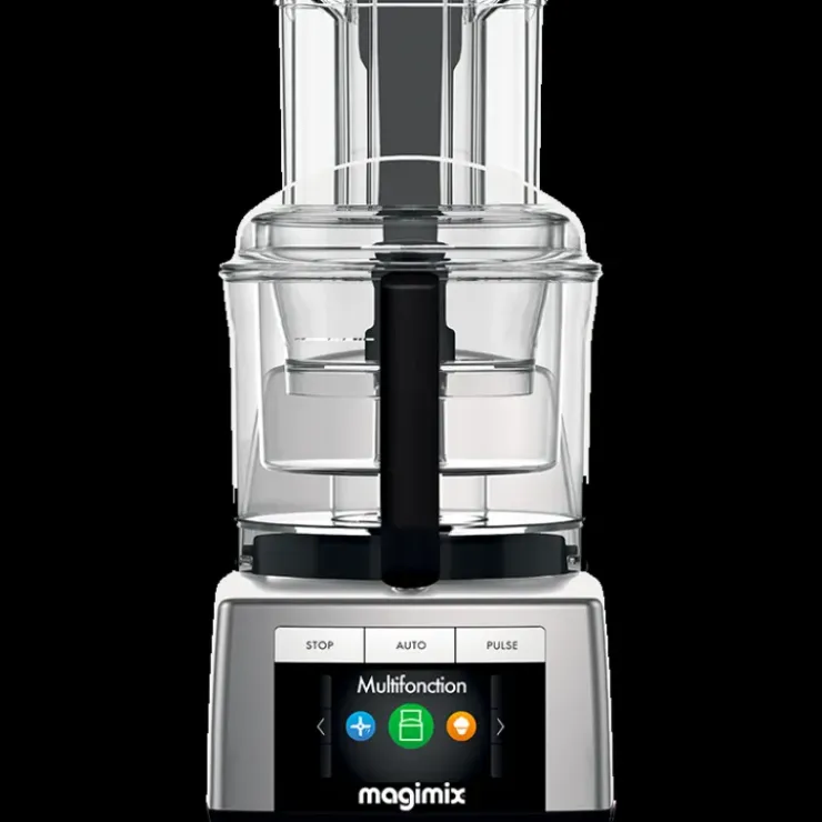 MAGIMIX Robot Cuiseur Multifonction Cook Expert Chrome Mat Discount