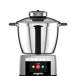 MAGIMIX Robot Cuiseur Multifonction Cook Expert Chrome Mat Discount