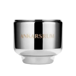 ANKARSRUM Robot de cuisine Original AKM Noir Chrome