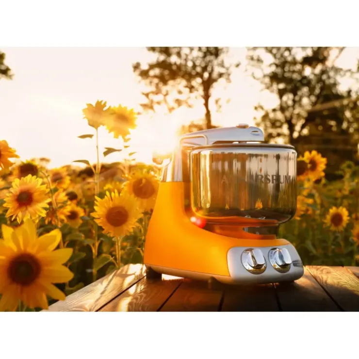 ANKARSRUM Robot de cuisine Original AKM Jaune soleil Online
