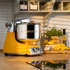ANKARSRUM Robot de cuisine Original AKM Jaune soleil Online
