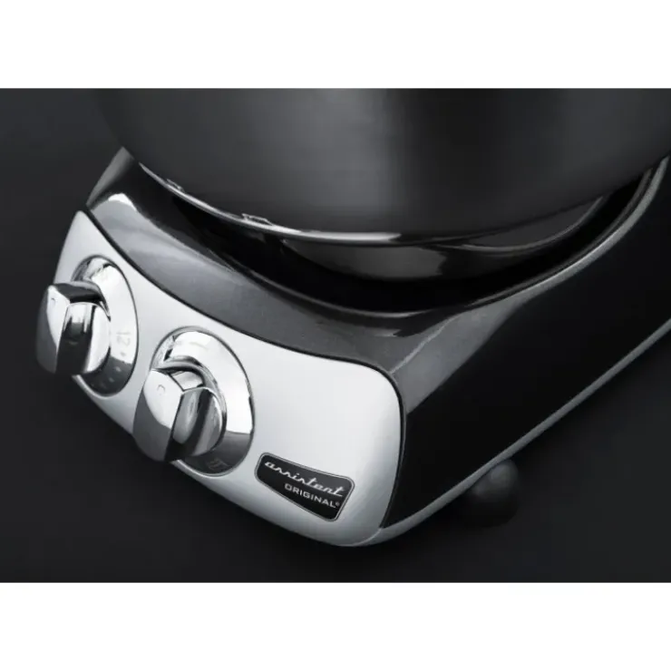 ANKARSRUM Robot de cuisine Original AKM Noir Diamant Online