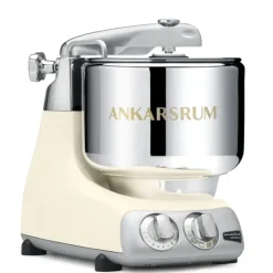 ANKARSRUM Robot de cuisine Original AKM Crème Light Clearance