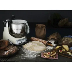 ANKARSRUM Robot de cuisine Original AKM Crème Light Clearance