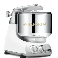 ANKARSRUM Robot de cuisine Original AKM Blanc Minéral Online