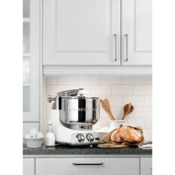 ANKARSRUM Robot de cuisine Original AKM Blanc Minéral Online