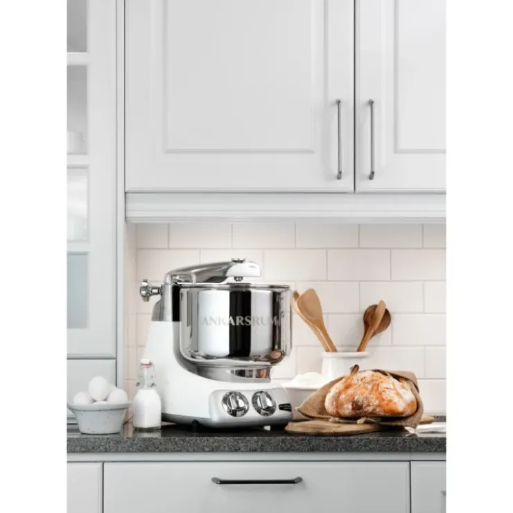 ANKARSRUM Robot de cuisine Original AKM Blanc Minéral Online