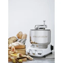ANKARSRUM Robot de cuisine Original AKM Blanc Minéral Online