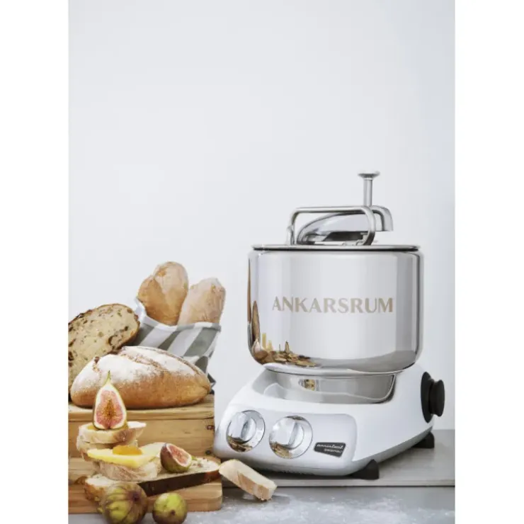 ANKARSRUM Robot de cuisine Original AKM Blanc Minéral Online
