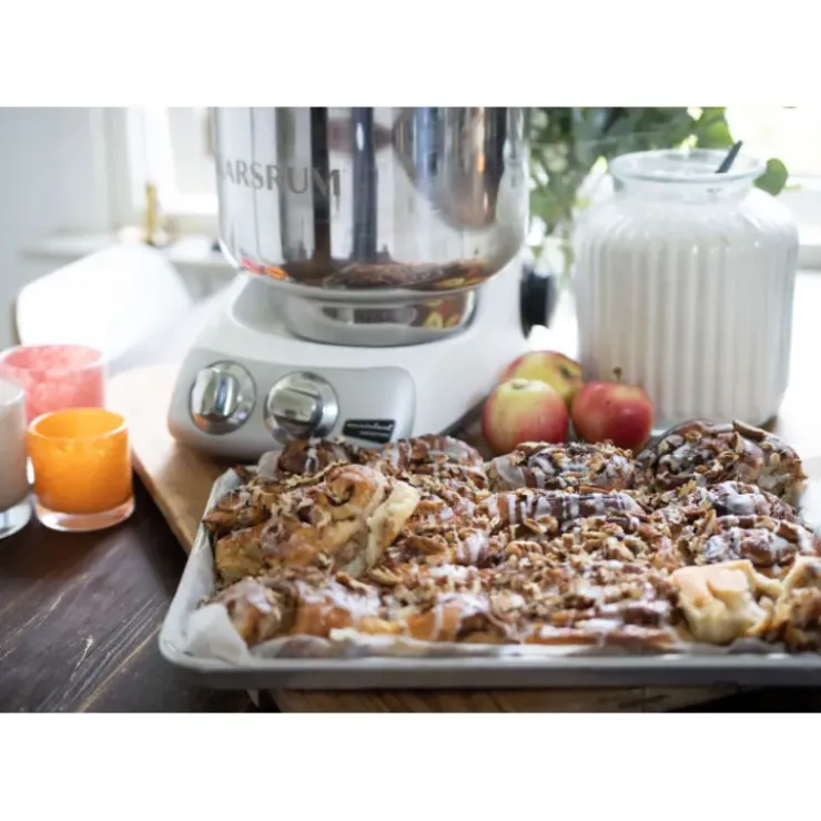 ANKARSRUM Robot de cuisine Original AKM Blanc Minéral Online