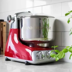ANKARSRUM Robot de cuisine Original AKM Rouge Outlet