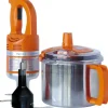 DYNAMIC Robot Dynacutter 5 L Outlet