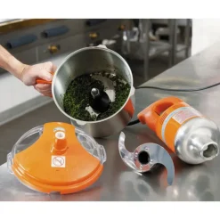DYNAMIC Robot Dynacutter 5 L Outlet