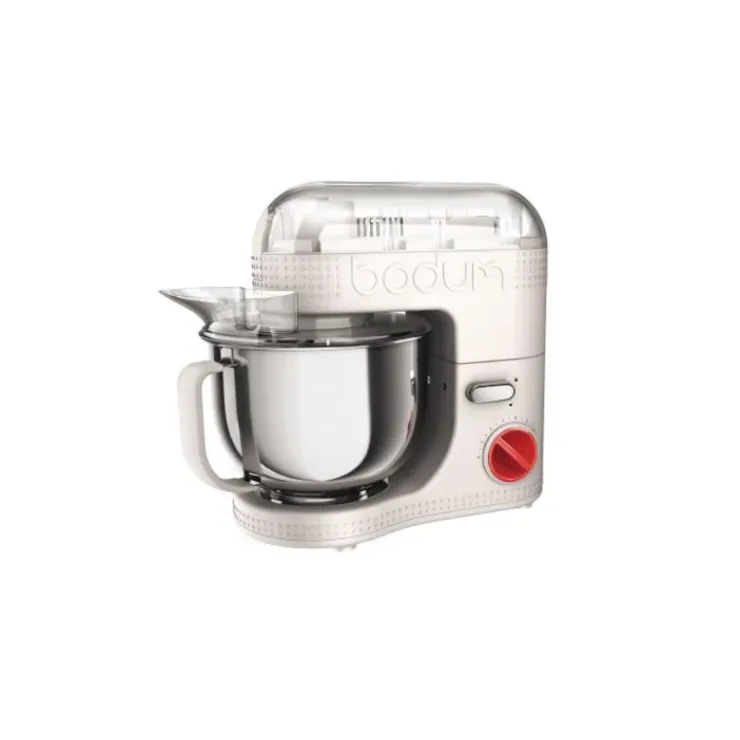 BODUM Robot Multifonction Crème BISTRO Clearance