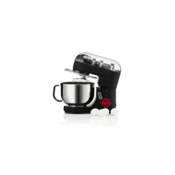 BODUM Robot Multifonction Noir BISTRO Online