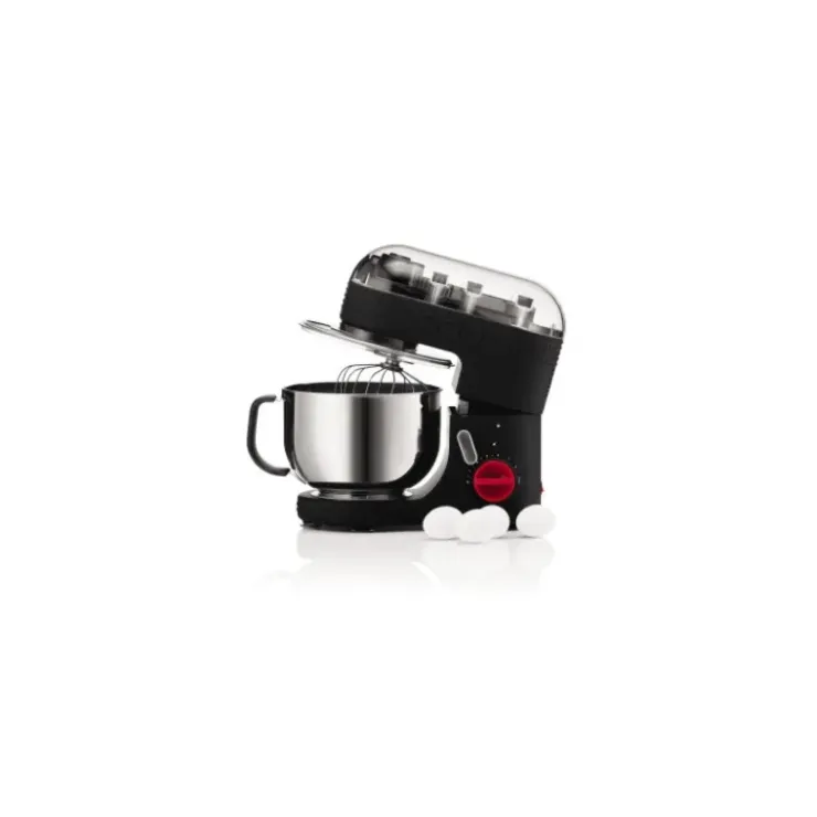 BODUM Robot Multifonction Noir BISTRO Online