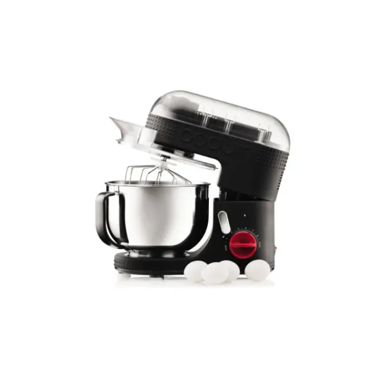 BODUM Robot Multifonction Noir BISTRO Online