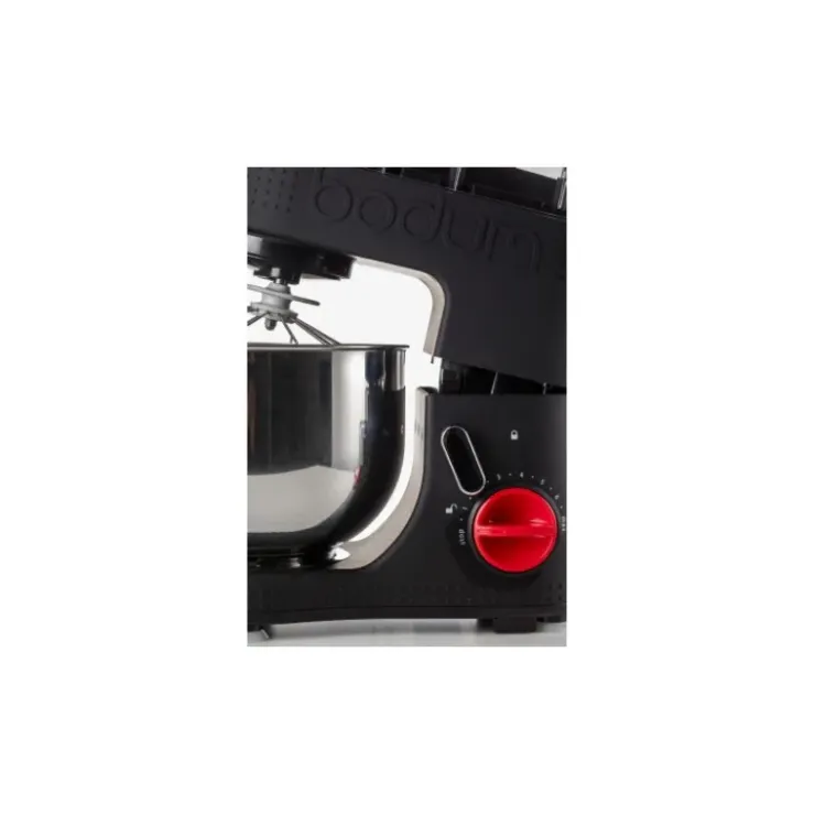 BODUM Robot Multifonction Noir BISTRO Online