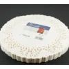 CUISINEADDICT Ronds Dentelles Ø 30 cm (x250) - Vivaldi Best