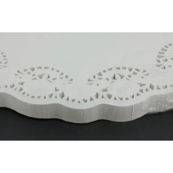 CUISINEADDICT Ronds Dentelles Ø 34 cm (x250) - Vivaldi New
