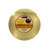 GATODECO Ronds Dorés Ø 29,4 cm (x5) Gatodéco Outlet