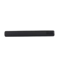 MASTRAD Rouleau à Pâtisserie Silicone 40,6 cm Noir Outlet