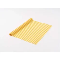 NUTS Rouleau Emballage Alimentaire Cire Abeille Jaune 90 x 30,5 cm Hot