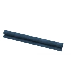 NUTS Rouleau Emballage Alimentaire Cire Abeille Bleu Jeans 93 x 29 cm Best