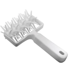 IBILI Rouleau Pique Vite Plastique 12 cm Clearance