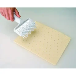 IBILI Rouleau Pique Vite Plastique 12 cm Clearance