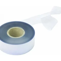 MALLARD FERRIERE Rouleau PVC Rhodoid 100 microns H35 mm Hot