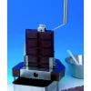 MALLARD FERRIERE Râpe à Chocolat Electrique Choco-Râpe Online