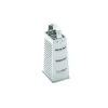 LACOR Râpe 4 Faces Discount