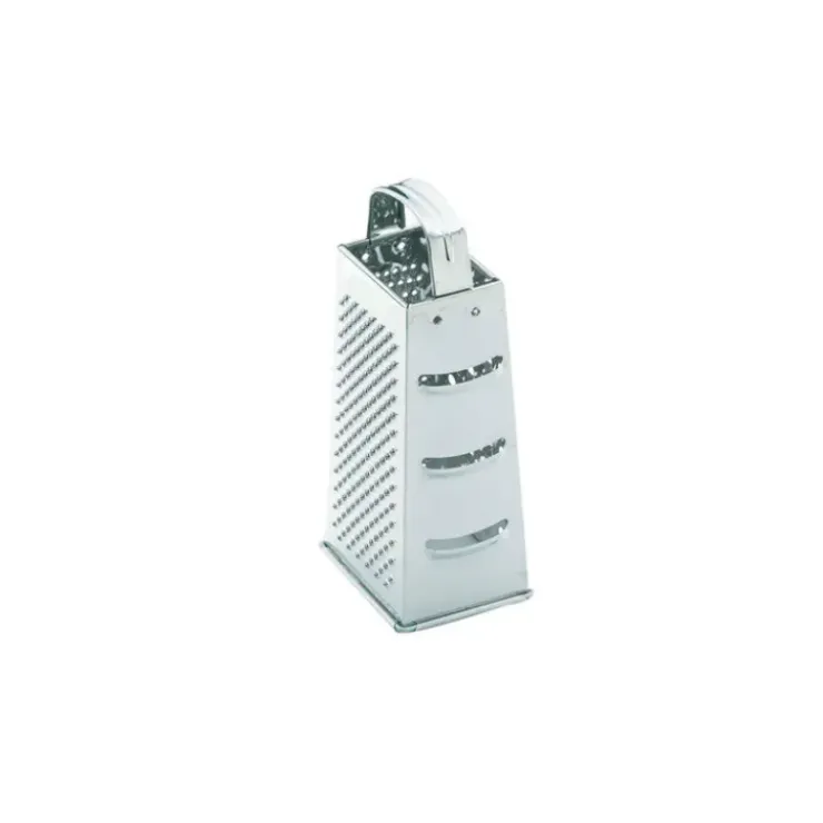 LACOR Râpe 4 Faces Discount