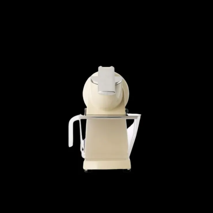 SANTOS Râpe 3 mm avec 1 disque 50kg/h Outlet