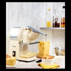 SANTOS Râpe 3 mm avec 1 disque 50kg/h Outlet