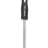 MICROPLANE Râpe à Épices Premium Classic Noir