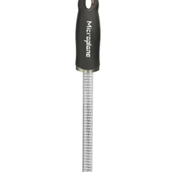 MICROPLANE Râpe à Épices Premium Classic Noir