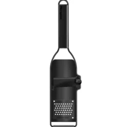 MICROPLANE Râpe à Truffes 2en1 Black Sheep Clearance