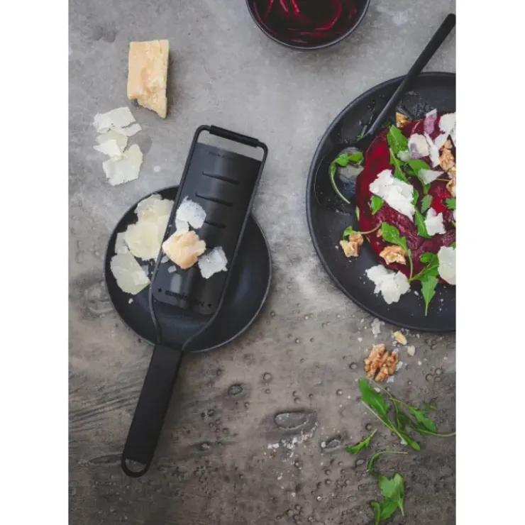 MICROPLANE Râpe Coupe Large Black Sheep Online