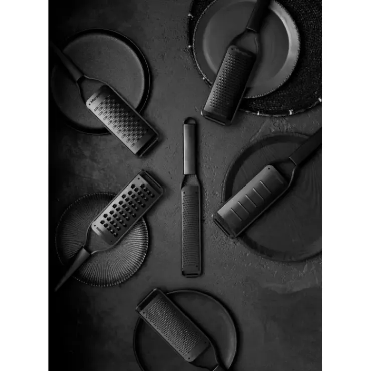 MICROPLANE Râpe Coupe Large Black Sheep Online