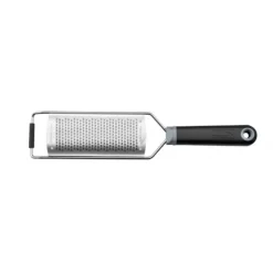 DEGLON Râpe Cuisine Grain Fin 6,5 x 31 cm Stop Glisse Déglon Hot