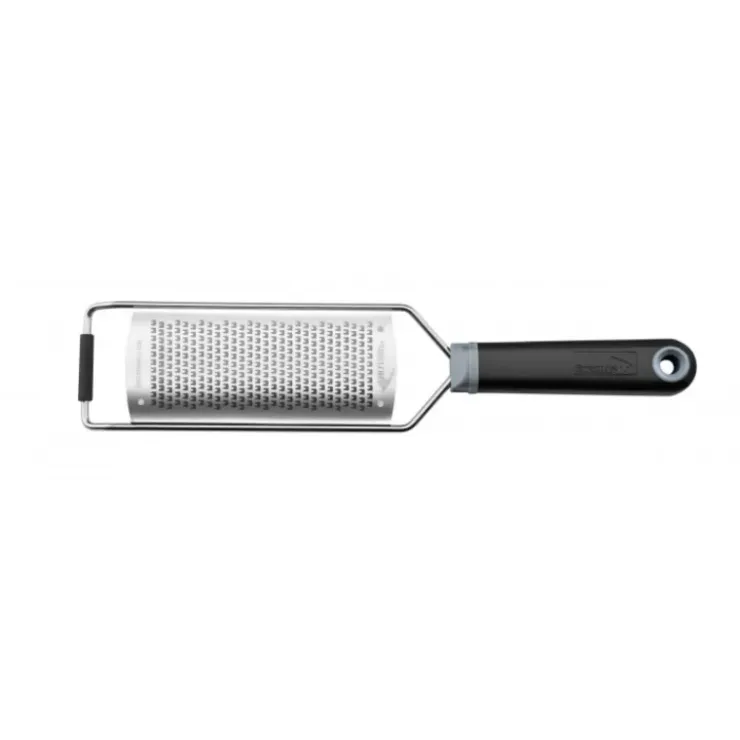 DEGLON Râpe Cuisine Grain Fin 6,5 x 31 cm Stop Glisse Déglon Hot