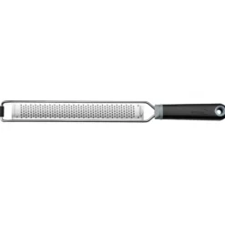 DEGLON Râpe Cuisine Grain Fin 3,5 x 38 cm Stop Glisse Déglon