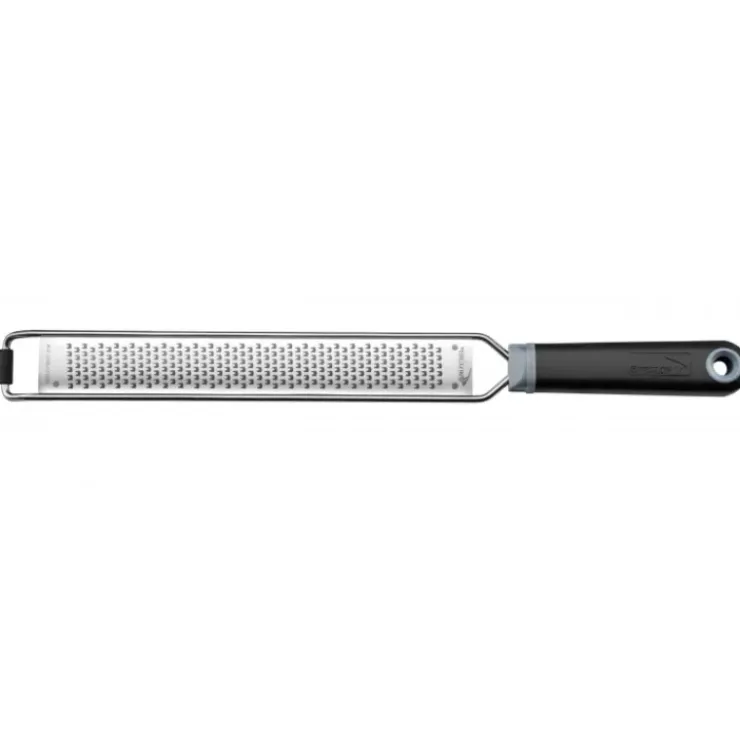 DEGLON Râpe Cuisine Grain Fin 3,5 x 38 cm Stop Glisse Déglon