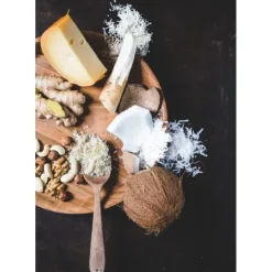 MICROPLANE Râpe Double Lame Fine et Gros Grains Gourmet New